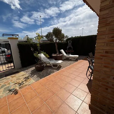 Appartamento Sunny House In Lomas De Cabo Roig Dehesa de Campoamor (Orihuela Costa)