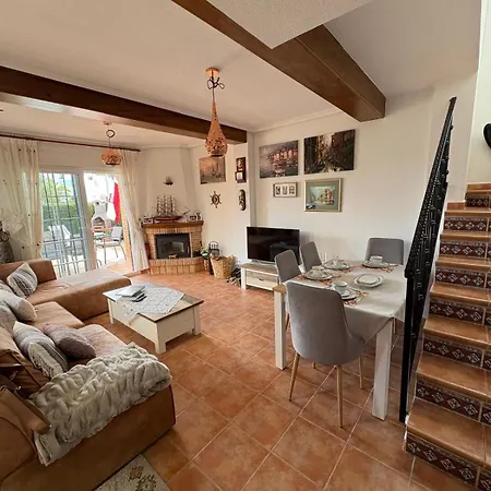 Appartamento Sunny House In Lomas De Cabo Roig