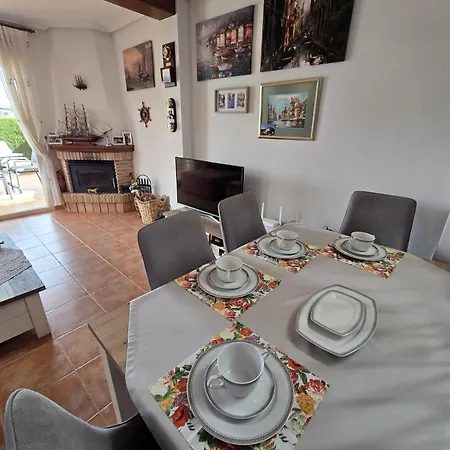 Appartamento Sunny House In Lomas De Cabo Roig Dehesa de Campoamor (Orihuela Costa)