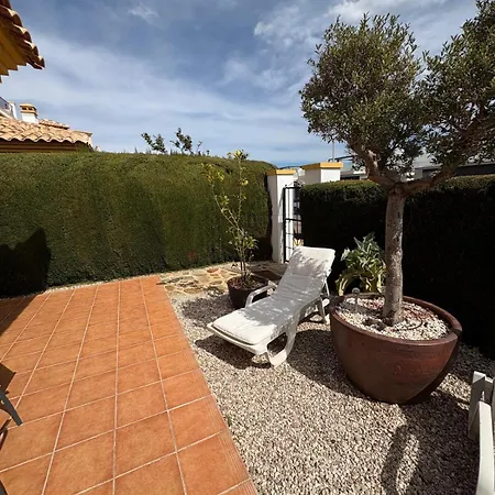 Appartamento Sunny House In Lomas De Cabo Roig *
