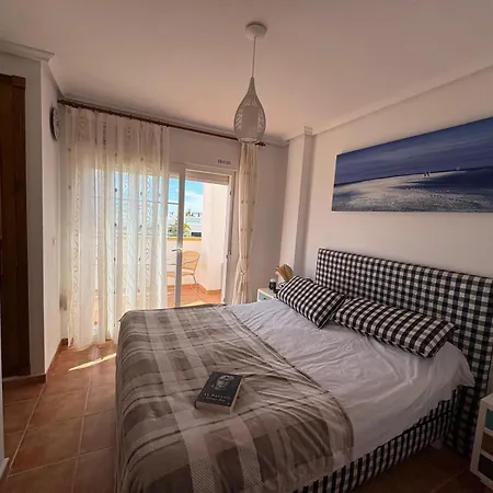 Appartamento Sunny House In Lomas De Cabo Roig